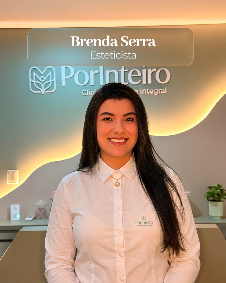 Brenda Serra, Estética